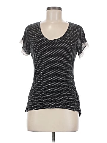 Betsey Johnson Short Sleeve T-Shirt (view 1)