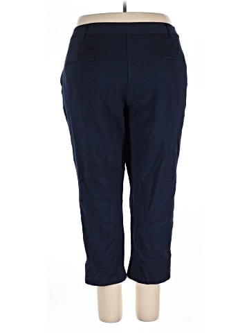 Universal Standard Casual Pants (view 2)