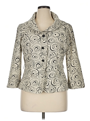 R&M Richards Blazer (view 1)
