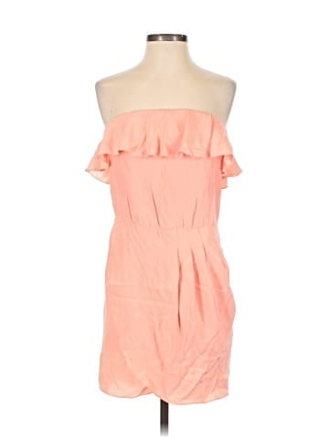 Amanda Uprichard Cocktail Dress (view 1)