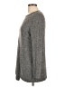 Apt. 9 Gray Pullover Sweater Size L - photo 5