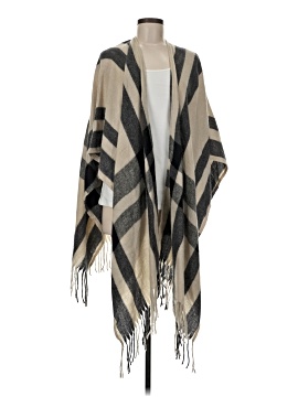 Banana Republic Poncho