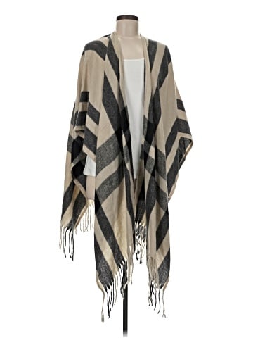 Banana Republic Poncho (view 1)