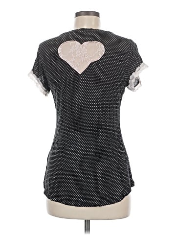Betsey Johnson Short Sleeve T-Shirt (view 2)