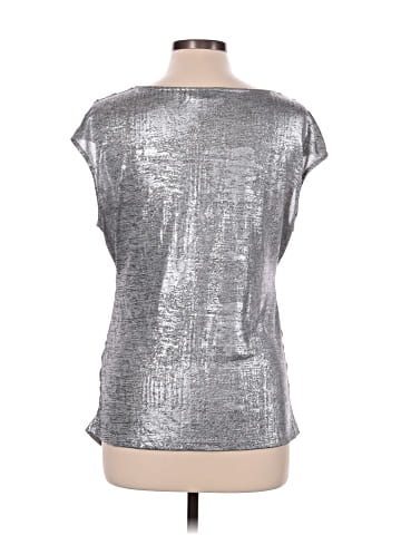 Calvin Klein Short Sleeve Top (view 2)