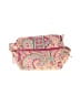 Vera Bradley Pink Messenger One size - photo 3