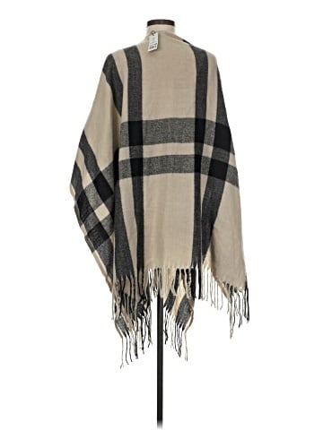Banana Republic Poncho (view 2)
