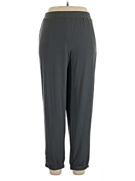 Susan Graver Active Pants