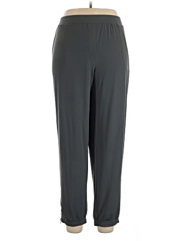 Susan Graver Active Pants (view 1)