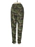 American Eagle Outfitters Camo Green Casual Pants Size M - photo 2