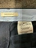 Dockers Solid Black Casual Pants Size 14 - photo 7