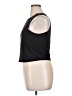 Derek Heart Black Tank Top Size 1X - photo 5