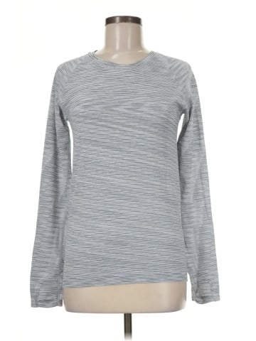 Lululemon Athletica Sweatshirt (view 1)