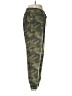 American Eagle Outfitters Camo Green Casual Pants Size M - photo 4