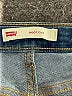 Levi's Blue Jeans Size 16 - photo 3