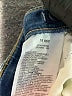 Levi's Blue Jeans Size 16 - photo 4