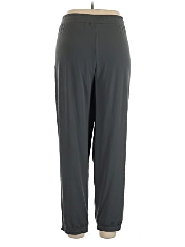 Susan Graver Active Pants (view 2)