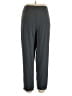 Susan Graver Solid Gray Active Pants Size XL - photo 2