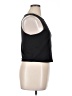 Derek Heart Black Tank Top Size 1X - photo 4