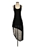 LA Class Black Cocktail Dress Size S - photo 1