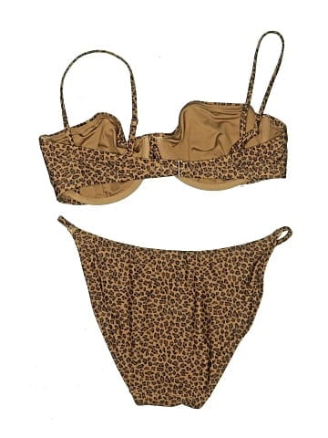 J.Crew Two Piece Swimsuit (view 2)