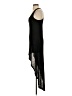 LA Class Black Cocktail Dress Size S - photo 5