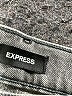 Express Gray Jeans Size 10 - photo 7