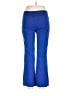 Old Navy Color Block Blue Casual Pants Size M - photo 2
