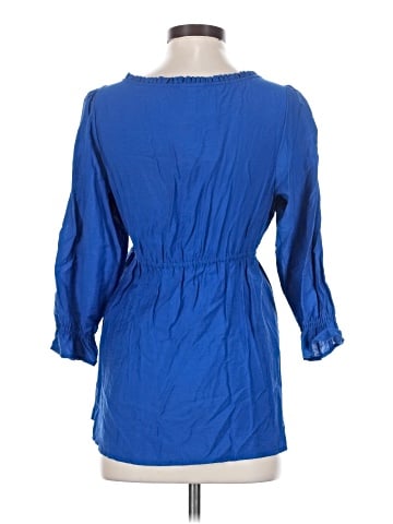 Isabel Maternity Casual Dress (view 2)