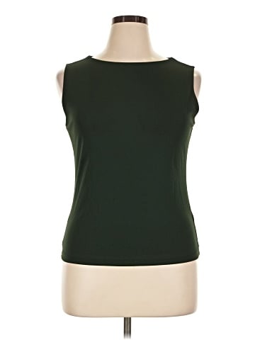 Uniqlo Sleeveless T-Shirt (view 1)