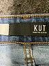 Kut from the Kloth Blue Jeans Size 4 - photo 7