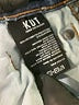 Kut from the Kloth Blue Jeans Size 4 - photo 8