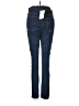 J.Crew Factory Store Tweed Blue Jeans Size 28 waist - photo 2