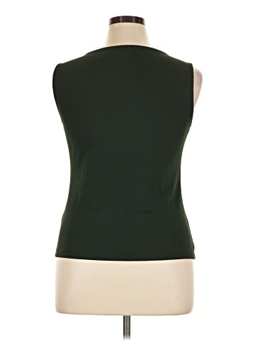 Uniqlo Sleeveless T-Shirt (view 2)