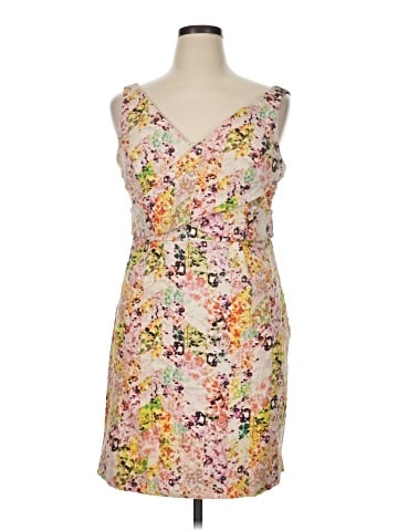 Jessica Simpson Cocktail Dress (view 1)