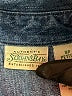 St. John's Bay Blue Casual Dress Size 8 (petite) - photo 4