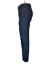 J.Crew Factory Store Tweed Blue Jeans Size 28 waist - photo 5