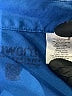 Ashworth Solid Blue Skort Size 12 - photo 3