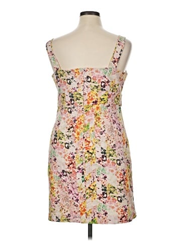 Jessica Simpson Cocktail Dress (view 2)