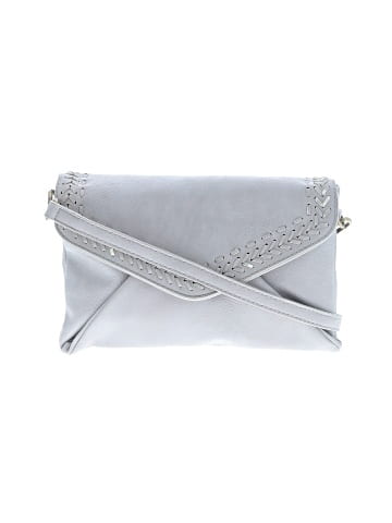 Anthropologie Leather Crossbody Bag (view 1)