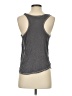 P.J. Salvage Gray Tank Top Size S - photo 2