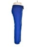 Old Navy Color Block Blue Casual Pants Size M - photo 4