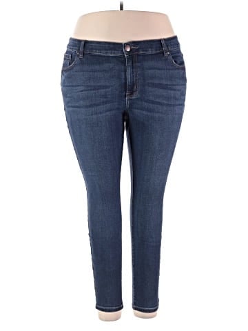 Lane Bryant Jeans (view 1)