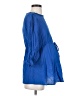 Isabel Maternity Blue Casual Dress Size XS Maternity - photo 4