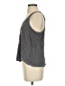P.J. Salvage Gray Tank Top Size S - photo 5