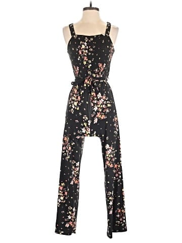 No Boundaries Jumpsuit (view 1)