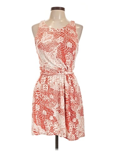 Envi: Casual Dress (view 1)