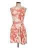 Envi: Red Casual Dress Size L - photo 1