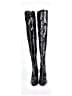 PrettyLittleThing Black Boots Size 6 - photo 2