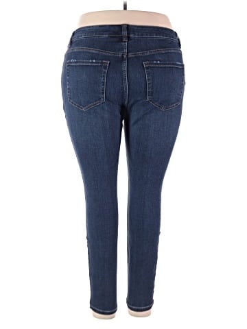Lane Bryant Jeans (view 2)